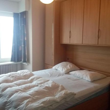 Апартаменти Residentie Leopold App 21 Бланкенберге Екстер'єр фото