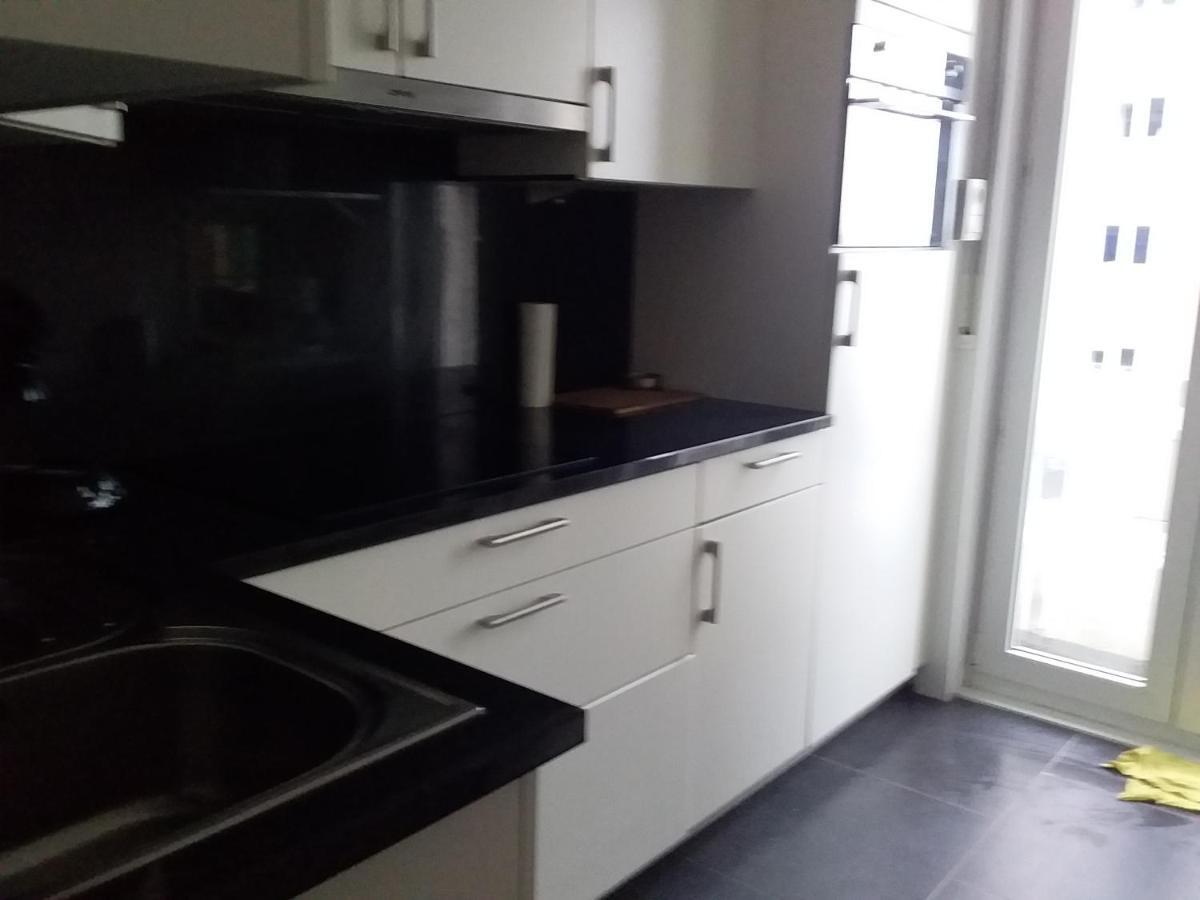 Апартаменти Residentie Leopold App 21 Бланкенберге Екстер'єр фото