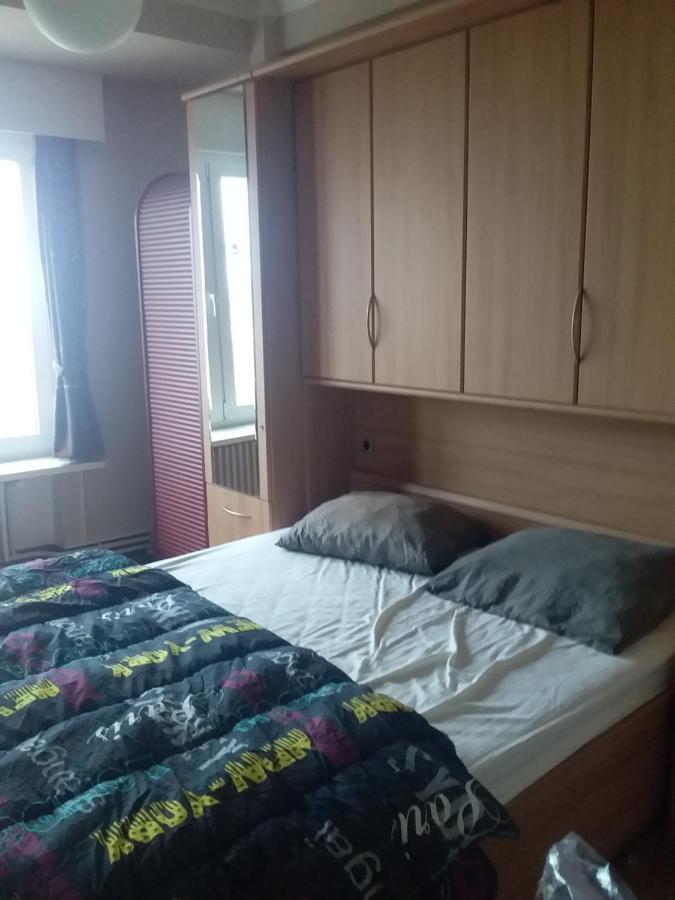 Апартаменти Residentie Leopold App 21 Бланкенберге Екстер'єр фото