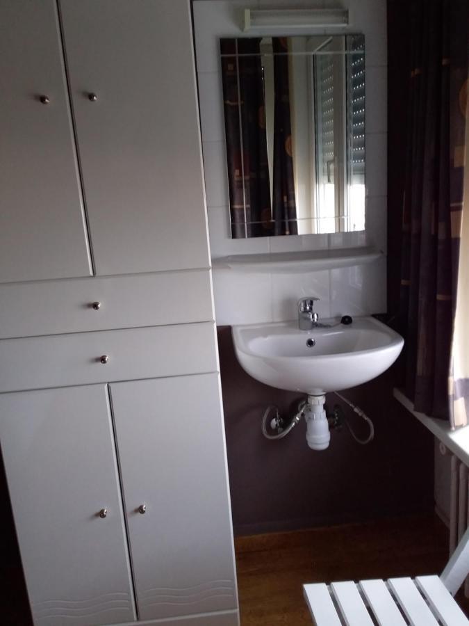 Апартаменти Residentie Leopold App 21 Бланкенберге Екстер'єр фото